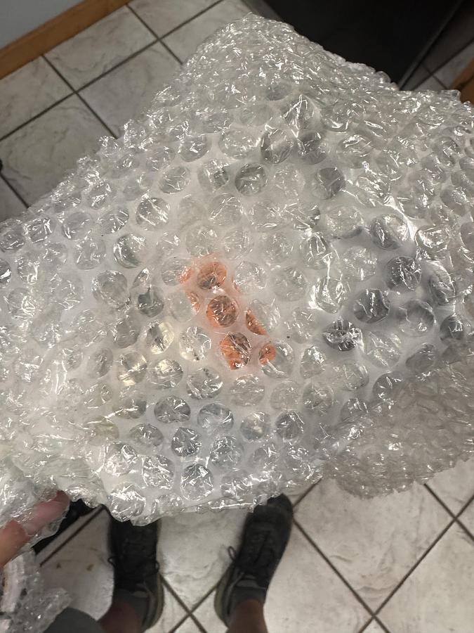 KUKA 00-354-348 ROBOT CABLE, 30M, XD20/XD30, INDUSTRIAL AUTOMATION, NO YEAR AVAILABLE - CORDSET CABLES