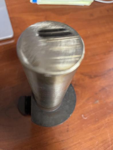 TSD SS15GA-S416-095 BORING HEAD, 1.5" SHANK, 7.25" LENGTH, PRECISION METALWORKING TOOL - TOOL HOLDERS
