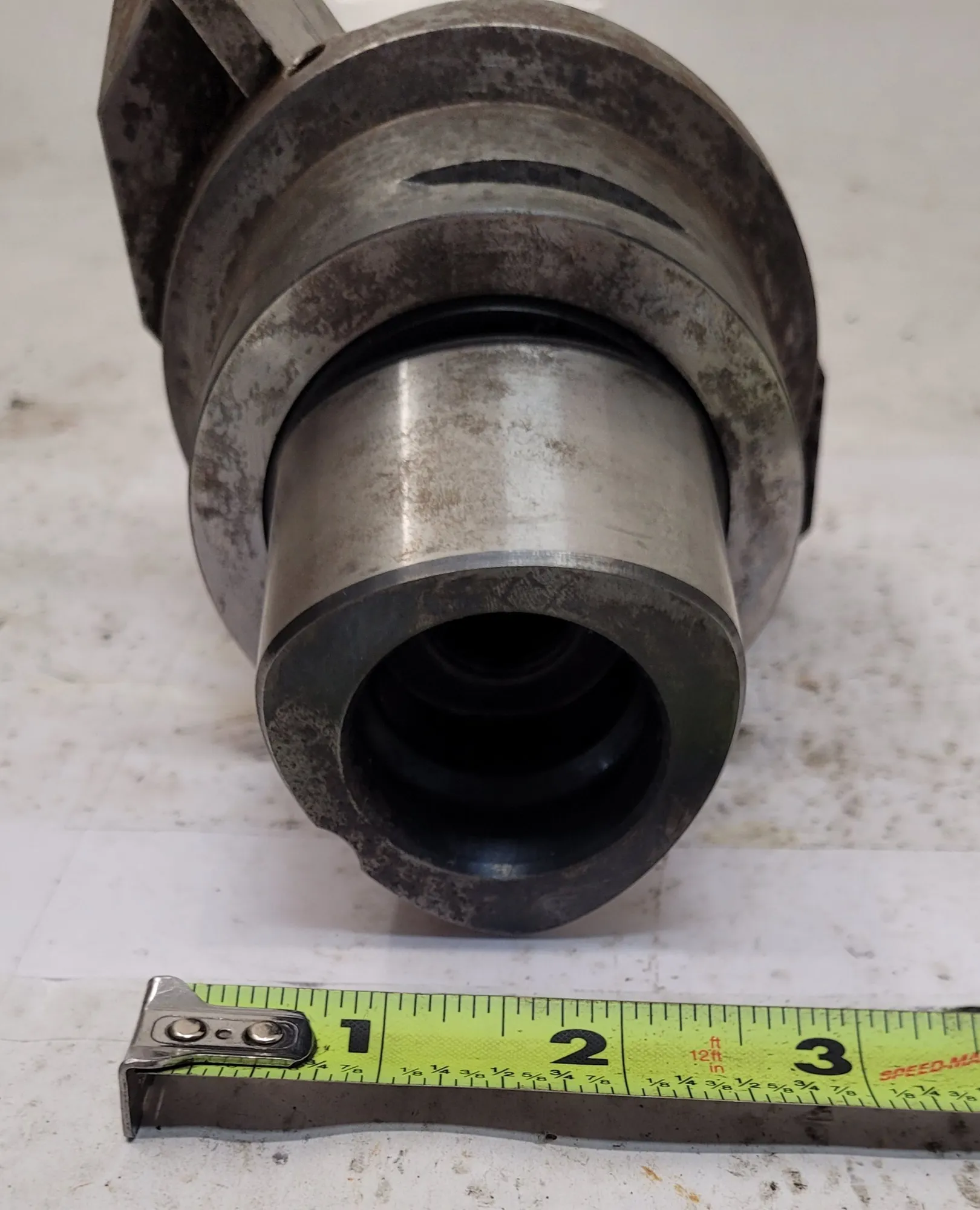SANDVIK COROMANT CAPTO C8 ROUGH BORING HEAD 123MM TO 150MM - MACHINING TOOLING & PARTS