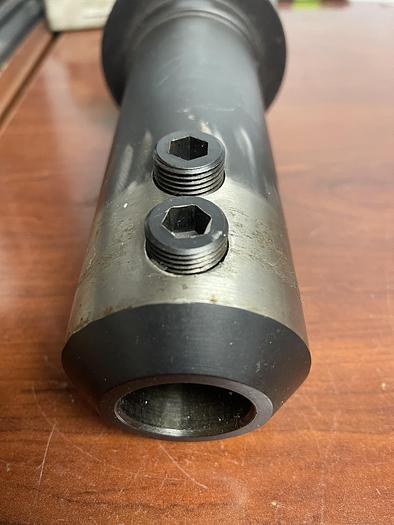 CV50-EM.400-1500 PARLEC CAT 50 END MILL HOLDER, 1-1/4" BORE, HEAVY-DUTY MILLING TOOL - TOOL HOLDERS