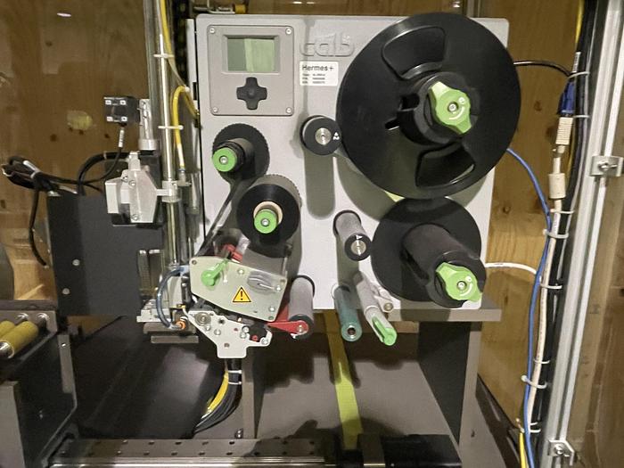 2015 FANUC LR MATE 200ID ARTICULATED ROBOT, 7KG PAYLOAD, 717MM REACH, R-30IB MATE CONTROLLER - ARTICULATED ROBOTS