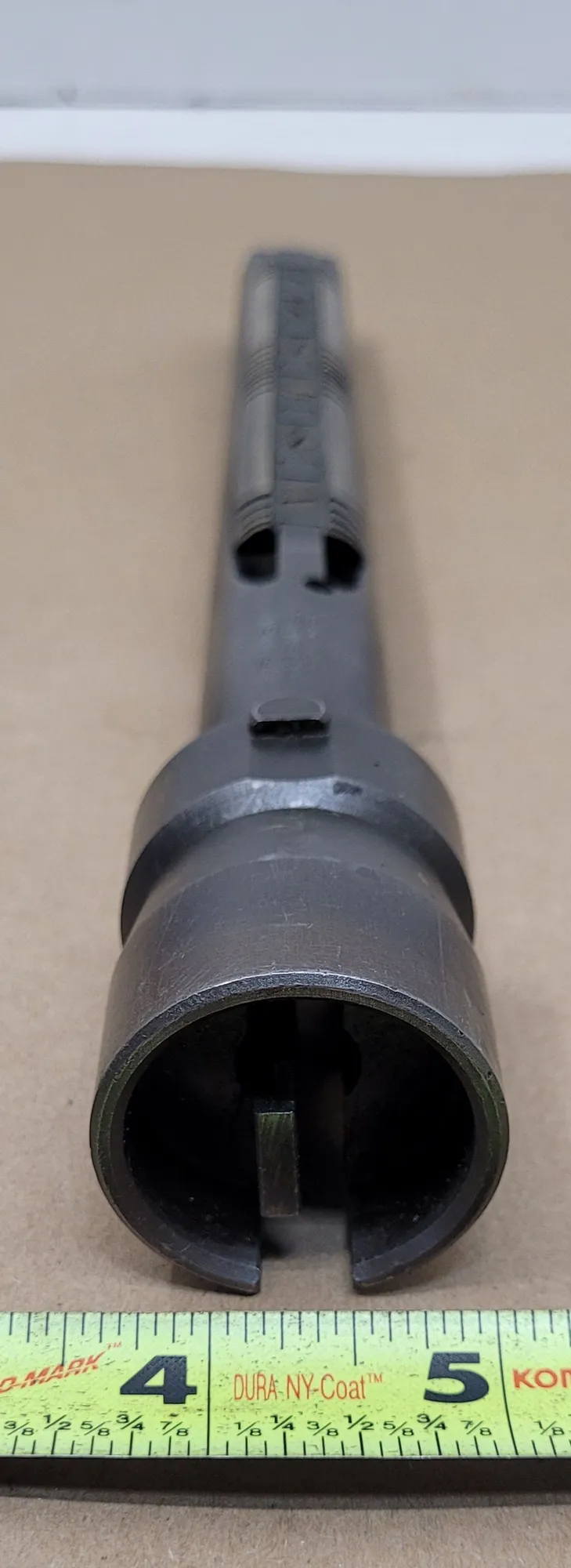 SUNNEN 2G P28 1062 VA HONING MANDREL 1.052"-1.125" RANGE P28 SERIES 2-STONE - MACHINING TOOLING & PARTS