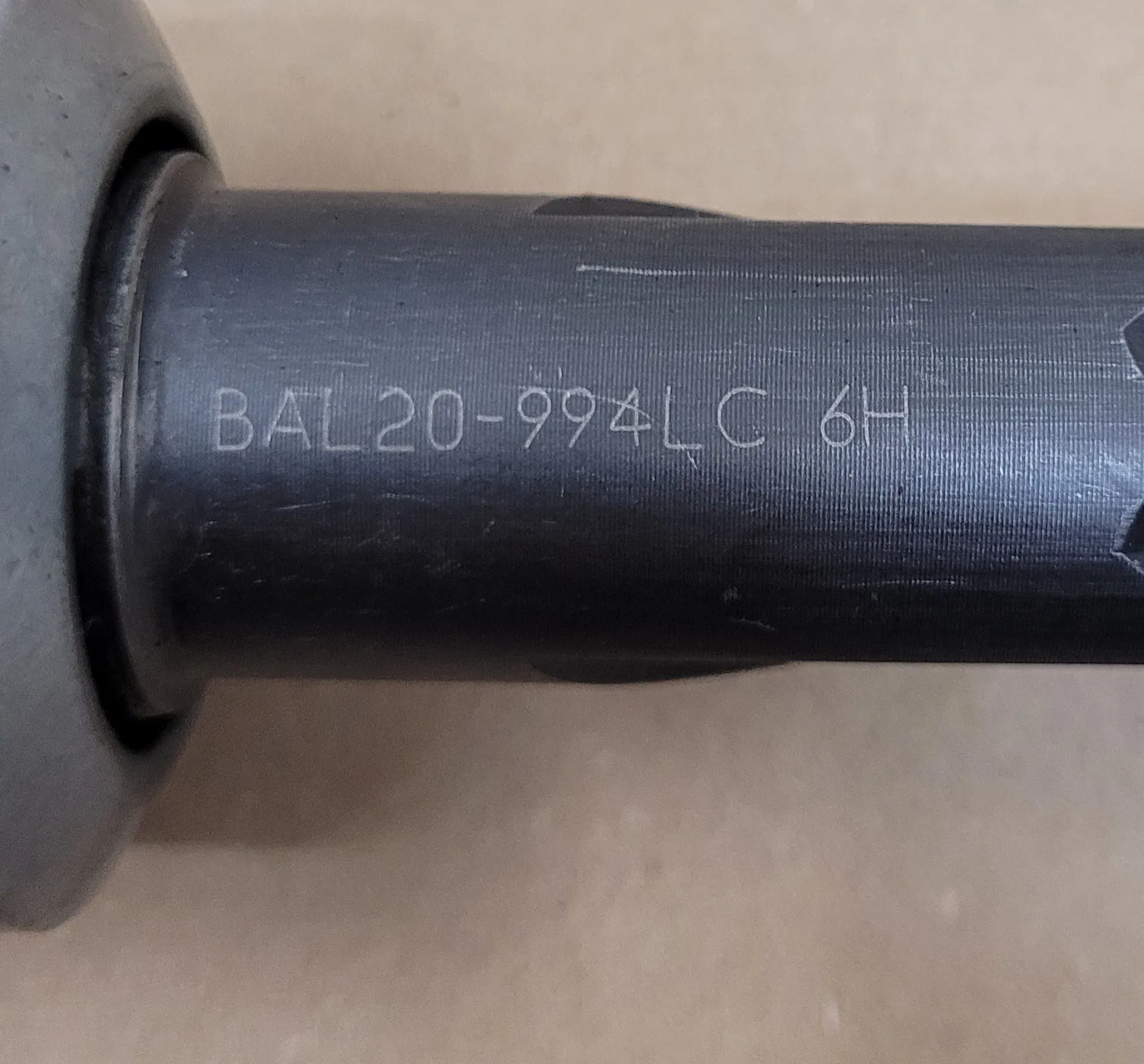 SUNNEN BAL20-994LC 6H HONING MANDREL - MACHINING TOOLING & PARTS