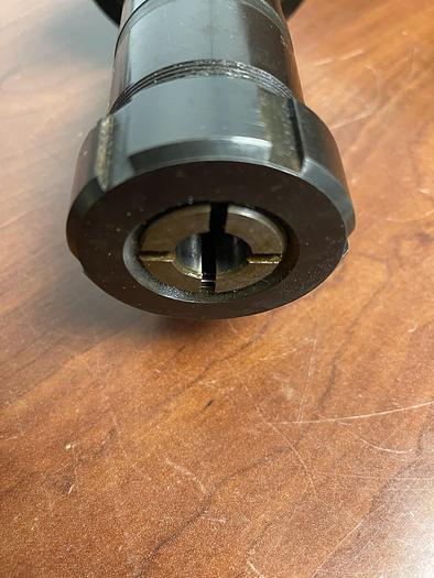 SANDVIK 50MM-VF-12542 CAT 50 COLLET CHUCK TAPPING HEAD - TOOL HOLDERS