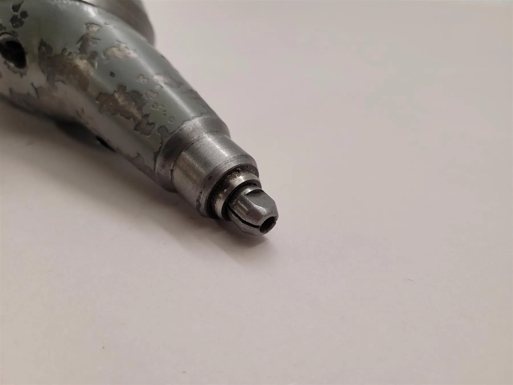 BRIDGEPORT QUILLMASTER MULTI ANGLE ATTACHMENT TYPE JA (5.5"H X 6"W) - MACHINING TOOLING & PARTS