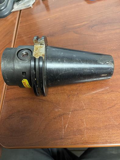 SANDVIK A390.4504-50 CAT 50 TOOL HOLDER, 63MM COUPLING, MODULAR SYSTEM, HIGH RIGIDITY - TOOL HOLDERS