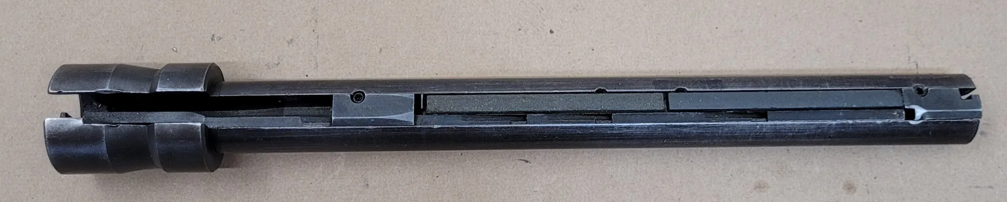 SUNNEN 2G P28 1062 VA HONING MANDREL 1.052"-1.125" RANGE P28 SERIES 2-STONE - MACHINING TOOLING & PARTS