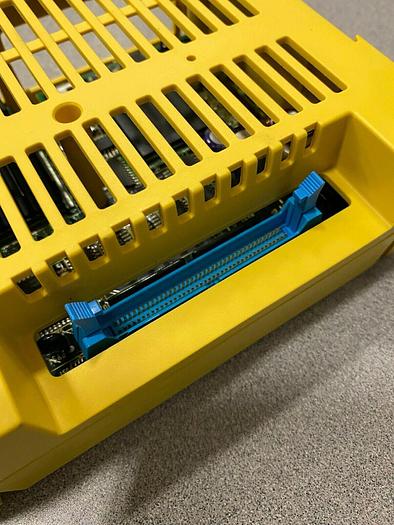 FANUC A02B-0236-C205 INTERFACE MODULE, CNC COMMUNICATION HUB, INDUSTRIAL AUTOMATION - PLC MODULES
