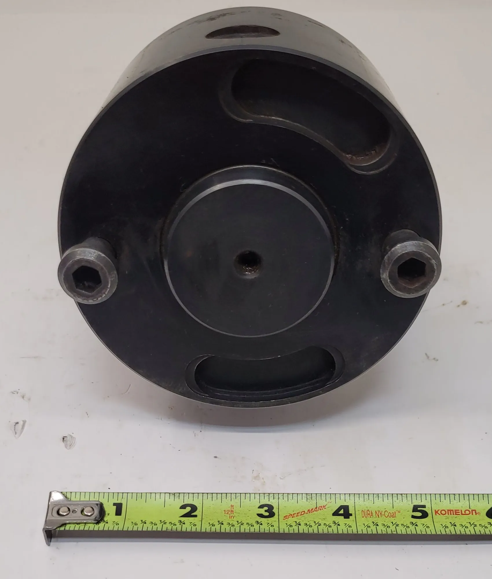 MADISON 3006-315-10500 ROUGH BORING HEAD - CAT50 HOLDER TYPE - MACHINING TOOLING & PARTS